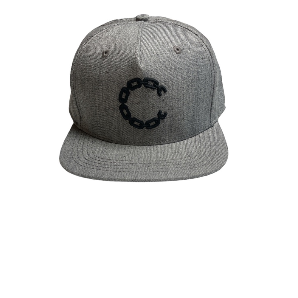 Crooks and Castles Retro/Vintage SnapBack